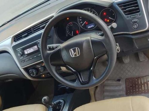 2017 Honda City S MT for sale in Ahmedabad