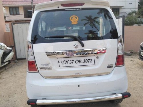 2016 Maruti Wagon R Stingray AMT VXI Optional AT in Coimbatore