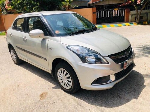 Maruti Dzire VDi 2015 MT for sale in Bangalore