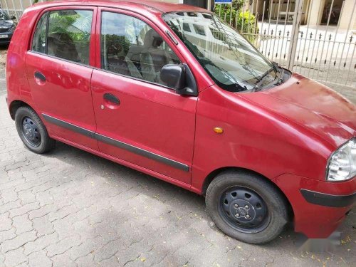 Used 2005 Hyundai Santro MT for sale in Mumbai