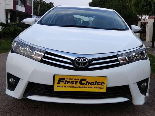 2016 Toyota Corolla Altis 1.8 G MT for sale in Jaipur