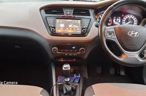 Used 2017 Hyundai Elite i20 1.4 Asta MT for sale in Bangalore