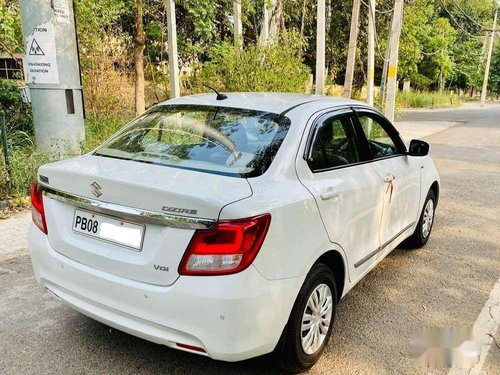 Used 2018 Maruti Suzuki Swift Dzire MT for sale in Bathinda