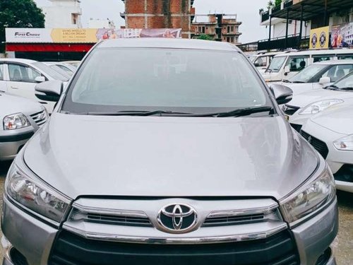 Used Toyota Innova 2016 MT for sale in Dehradun