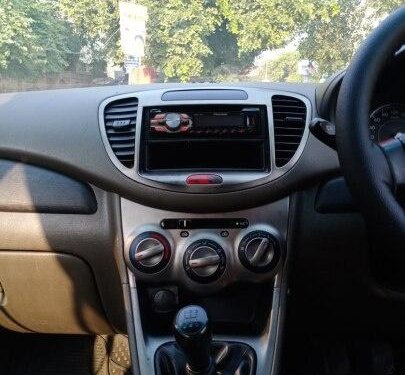 Used Hyundai i10 Magna 1.2 2012 MT for sale in New Delhi