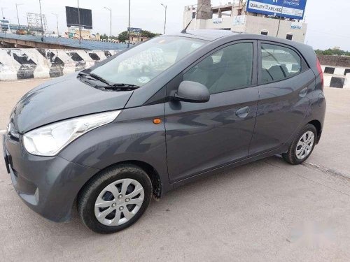 Hyundai Eon Sportz 2018 MT for sale in Pondicherry