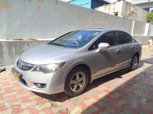 2011 Honda Civic MT for sale in Hyderabad