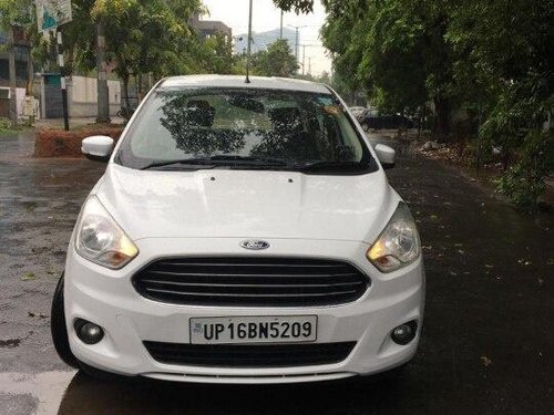 2017 Ford Figo MT for sale in Noida