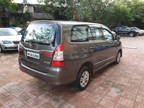 2013 Toyota Innova 2004-2011 MT for sale in Mumbai