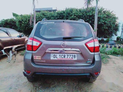 2016 Nissan Terrano XL MT for sale in Gurgaon