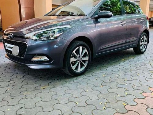 Used Hyundai Elite i20 Asta 1.2 2017 MT in Coimbatore