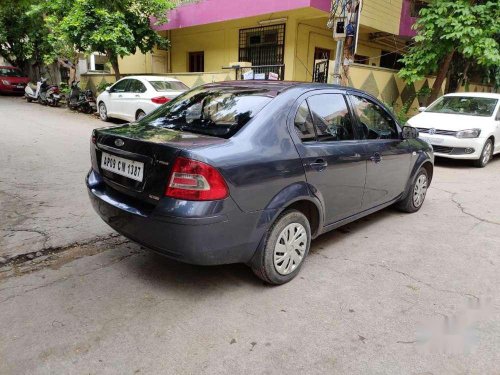 Used 2012 Ford Fiesta MT for sale in Hyderabad