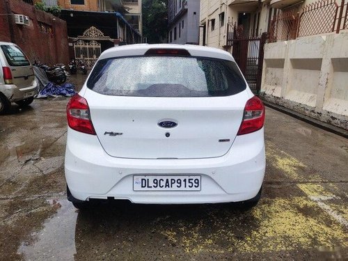 2018 Ford Figo 1.5D Trend MT for sale in New Delhi