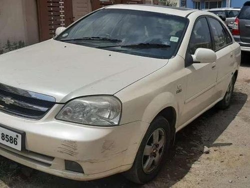 Used Chevrolet Optra Magnum 2007 MT for sale in Coimbatore