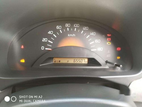 Used Maruti Suzuki Wagon R LXI 2011 MT for sale in Nashik