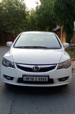 Used Honda Civic 2010 MT for sale in New Delhi