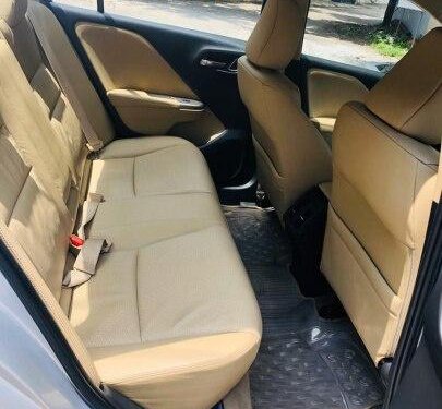 Used Honda City 2018 AT for sale in Bangalore