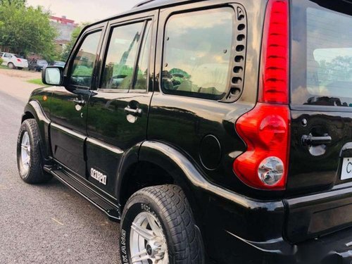 2007 Mahindra Scorpio SLX 2.6 Turbo 7 Str MT for sale in Chandigarh