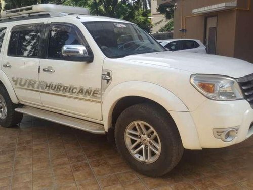 Ford Endeavour 2010 MT for sale in Mumbai