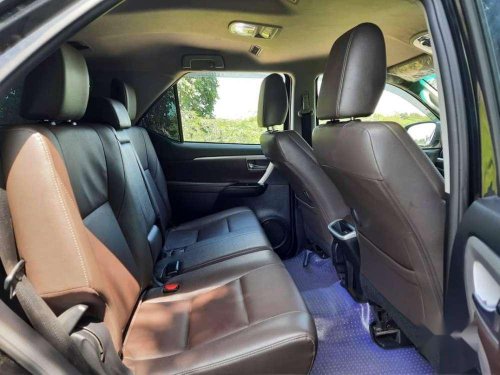 2019 Toyota Fortuner AT for sale in Ahmedabad