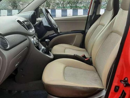 Used 2013 Hyundai i10 Magna MT for sale in Pune