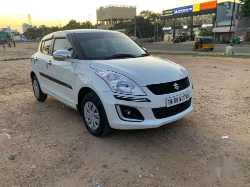 Used Maruti Suzuki Swift VDI 2018 MT in Tiruchirappalli