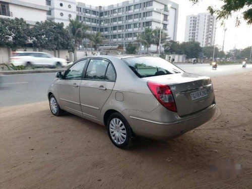 Tata Manza Aqua Quadrajet BS IV 2010 MT for sale in Ahmedabad