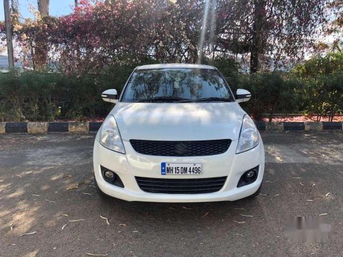 Maruti Suzuki Swift VDi, 2012, Diesel MT for sale in Nashik