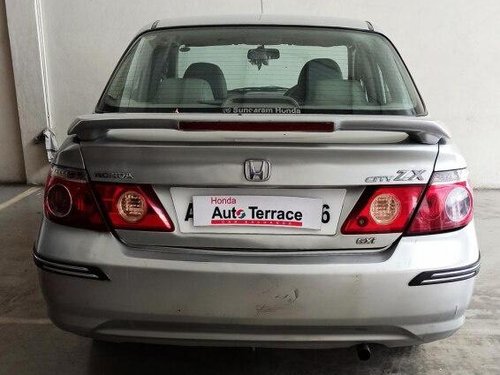 Used Honda City ZX GXi 2006 MT for sale in Secunderabad