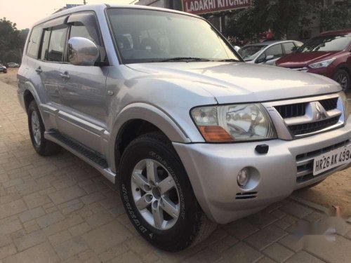 Used 2007 Mitsubishi Montero MT for sale in Gurgaon