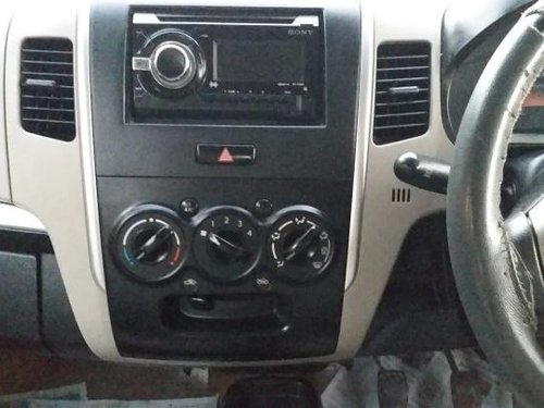 Used 2014 Maruti Suzuki Wagon R LXI CNG MT for sale in Mumbai