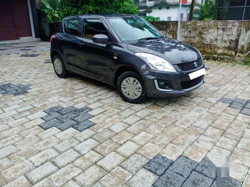 Maruti Suzuki Swift LXi 1.2 BS-IV, 2016, Petrol MT in Thrissur