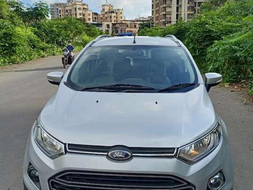 Used 2015 Ford EcoSport MT for sale in Mumbai