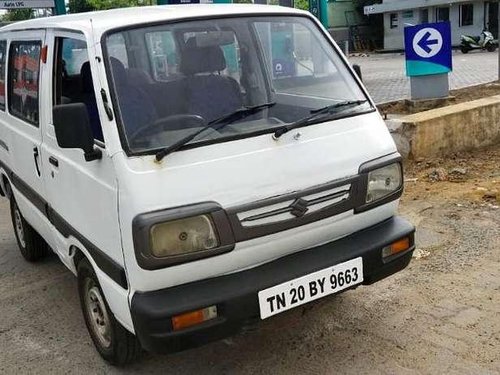 Maruti Suzuki Omni 2008 MT for sale in Chennai