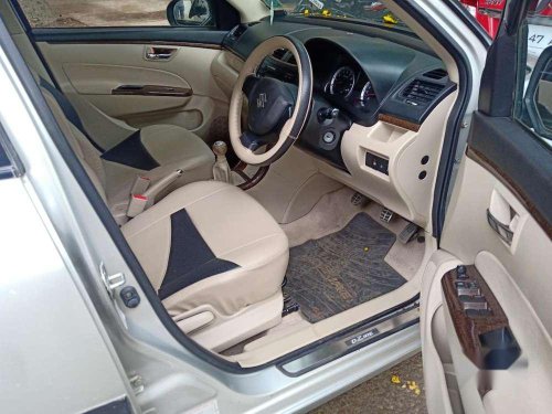 2015 Maruti Suzuki Swift Dzire MT for sale in Mumbai