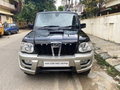 2012 Mahindra Scorpio VLX 2WD AIRBAG SE BSIV MT for sale in Bangalore