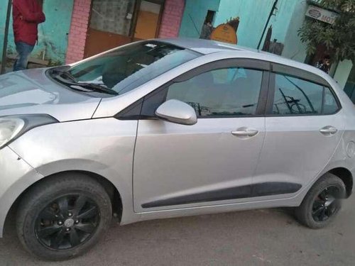 2016 Hyundai Xcent MT for sale in Meerut