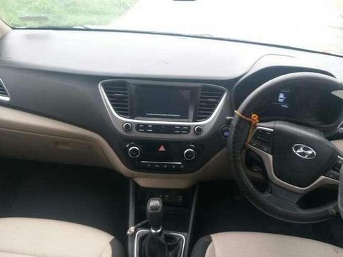 2019 Hyundai Verna 1.6 CRDI  SX AT for sale in Indore 