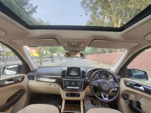Mercedes-Benz Gle 250 D, 2016, Diesel AT for sale in Noida