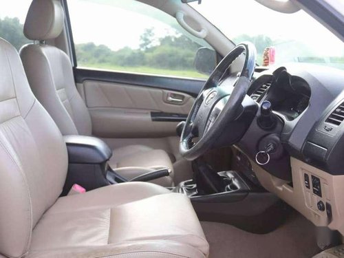 Toyota Fortuner 3.0 4x2 Manual, 2014, Diesel MT in Ahmedabad