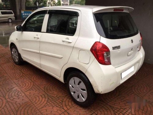 2014 Maruti Suzuki Celerio VXI MT for sale in Mumbai