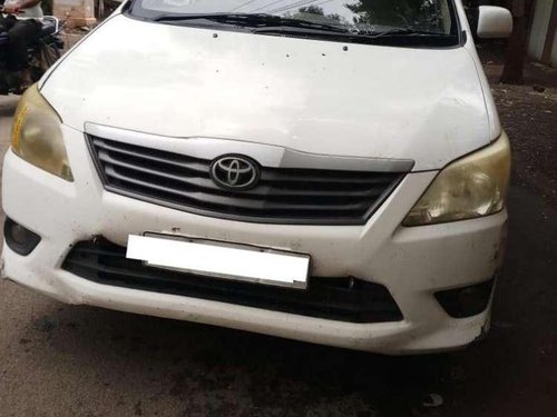 2013 Toyota Innova 2.0 GX 8 STR MT for sale in Rajkot