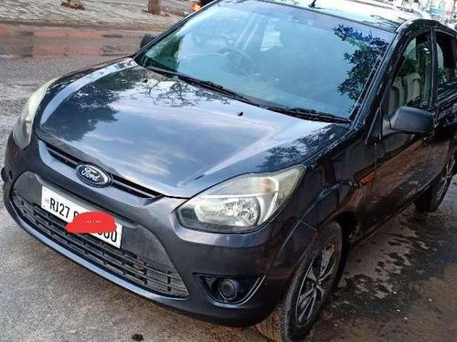 Ford Figo Titatinium Blu 1.5L TDCi, 2011, Diesel MT in Jaipur