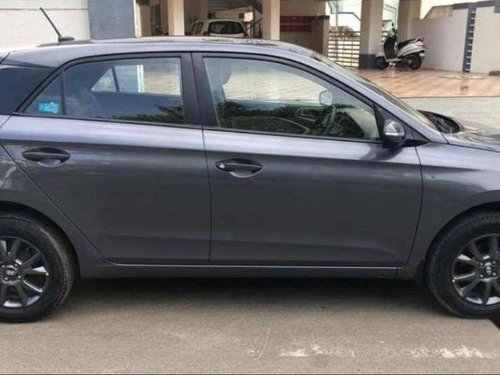 Hyundai Elite i20 2018 MT for sale in Hyderabad 