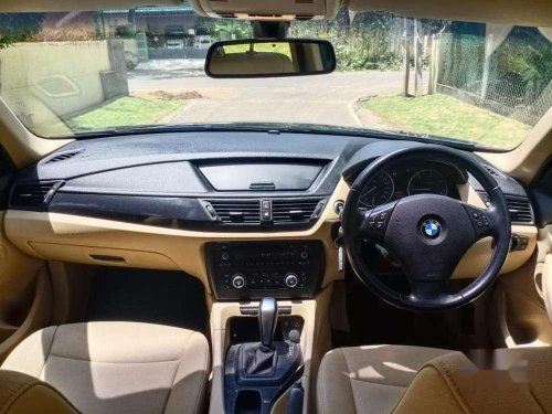 Used 2011 BMW X1 sDrive20d AT for sale in Tirunelveli