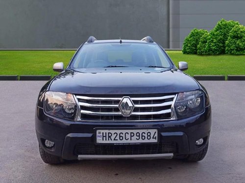 Renault Duster 110PS Diesel RxZ 2015 MT for sale in New Delhi