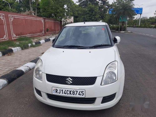 Used 2010 Maruti Suzuki Swift LXI MT for sale in Jaipur