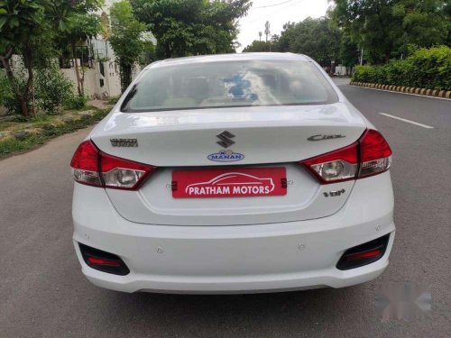 Maruti Suzuki Ciaz 2015 MT for sale in Ahmedabad