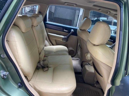 2007 Honda CR V MT for sale in Hyderabad