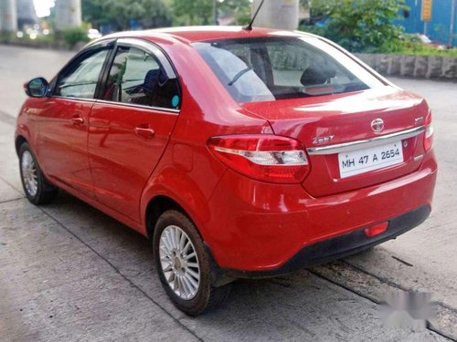 Tata Zest XTA Diesel, 2015, Diesel MT in Mumbai